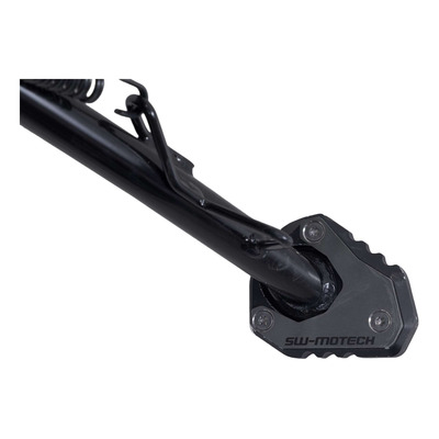Extension de béquille latérale SW Motech Kawasaki KLE 500 2026