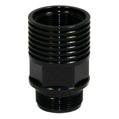 Extension de bocal de maître cylindre de frein arrière RFX -KTM SX/SXF 04-22 - Noir
