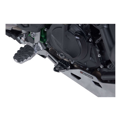 Extension de pédale de frein SW Motech Kawasaki KLE 500 2026