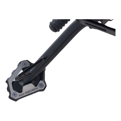 Extension de pied de béquille latérale SW-Motech Triumph Scrambler 1200 X 24-25