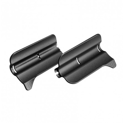 Extension pour roue 26’’ à 29’’ sur porte-vélo Peruzzo Pure Instinct (2 pièces)