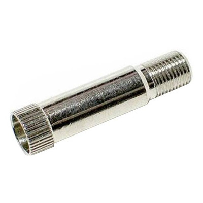 Extension valve