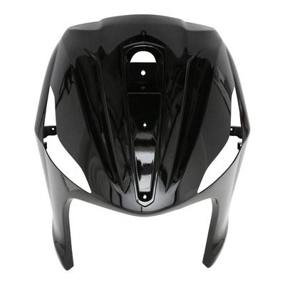 Face avant noir 94 6563380090 pour Piaggio 350 Beverly