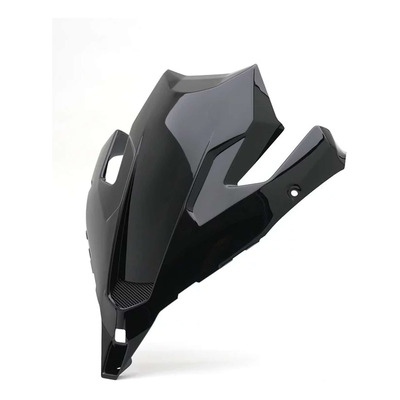 Face avant noir brillant BCD Yamaha T-MAX 560 2025-