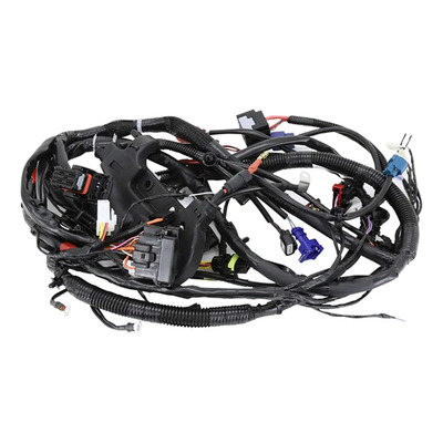 Faisceau électrique d'origine 1D003328 Piaggio Zip 50 4t 2021-24