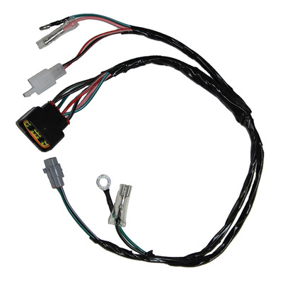 Faisceau Électrique YCF – Prise Étanche – Moteur Zongshen Fiddy