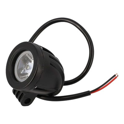 Feu additionnel orientable Ø57 mm LED