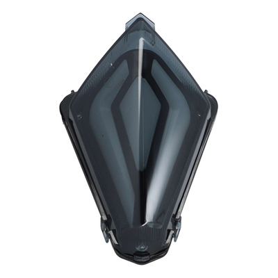 Feu arrière fumé à led Tun'R Yamaha T-Max 530cc 2012-16