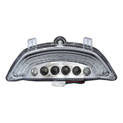 Feu arrière LED Bihr avec clignotants pour Yamaha VMW 1700 V-Max 09-16