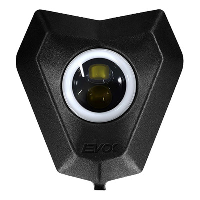 Feu avant Evok Iron Led KTM EXC-F 250/400