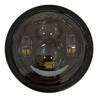 Feu avant Evok Iron Led Smile Vespa HP FL 50/125