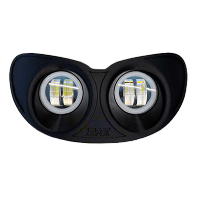 Feu avant Evok Iron Led Zip SP
