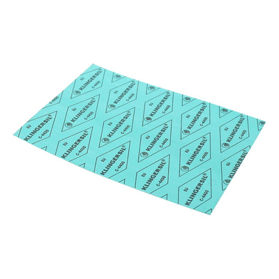 Feuille de joint Artein C-4400 140 x195 mm épaisseur 0,80 mm