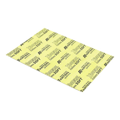Feuille de joint Artein CS-6900 140 x 195 mm épaisseur 0,60 mm