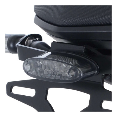 Feur arrière de rechange pour support de plaque R&G Racing Tail Tidy fumé