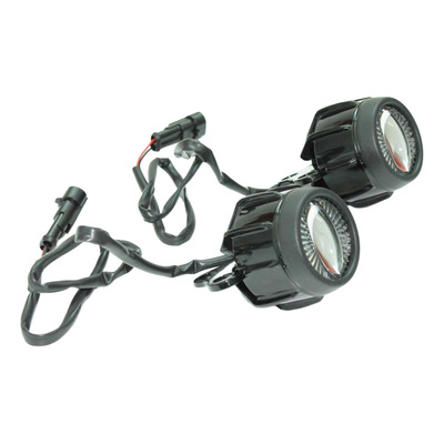 Feux additionnels d'origine 607113M Moto Guzzi V85TT 850 2019-25