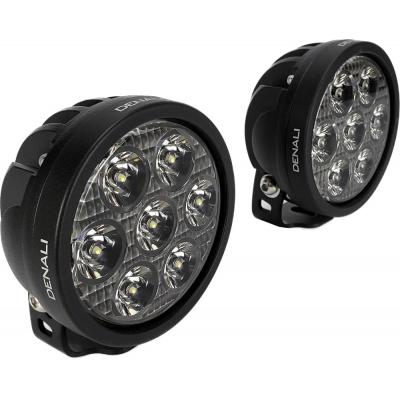Feux additionnels Denali D7