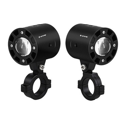 Feux additionnels Mototec City LED