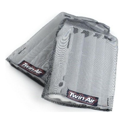Filet de protection de radiateur TWIN AIR Honda CRF 450R 02-21