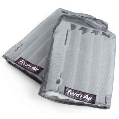 Filet de protection radiateur Twin Air pour Honda CRF 450 R 13-16