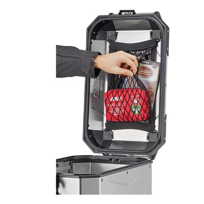 Filet interne pour valise Givi Outback Evo 48L
