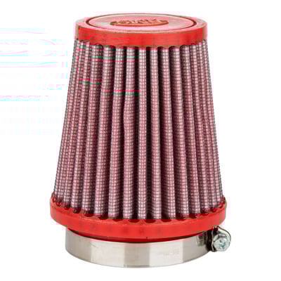 Filtre a air bmc conique
