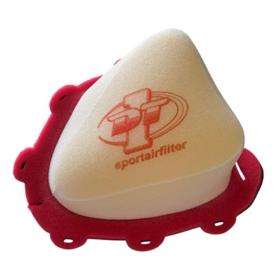 Filtre à air DT-1 double mousse Honda 250 CRF 25-26
