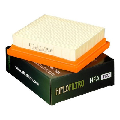 Filtre à air Hiflofiltro HFA1127