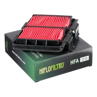 Filtre à air HifloFiltro HFA1215