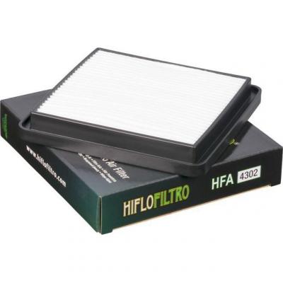 Filtre à air Hiflofiltro HFA4302