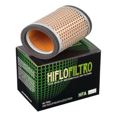 Filtre à air Hiflofiltro HFA6511