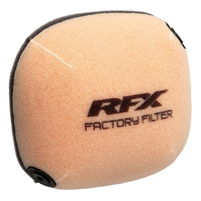 Filtre à Air Ignifugé RFX Race pour Suzuki 125/250 RM 04-10