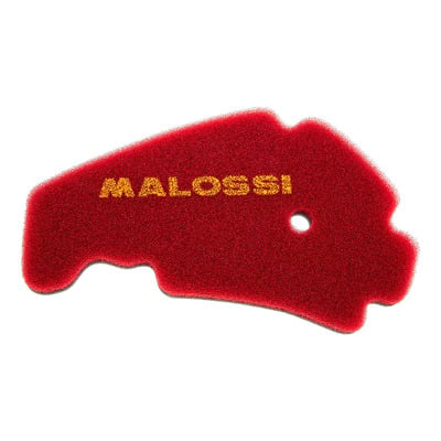Filtre à air Malossi Red Sponge double densité pour Piaggio MP3 400 2007-