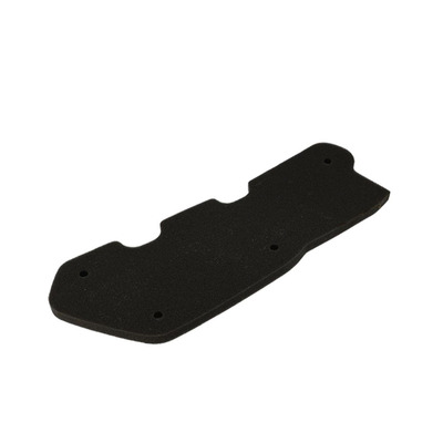COMPATIBLE AVEC KISBEE 50 4T PEUGEOT 802439 023E17735 FILTRE À AIR ÉPONGE MOTEUR ABSORBANT L'HUILE POUR MOTO SCOOTER SPÉCIFIQUE À MONTER