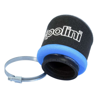 Filtre à air Polini Big Évolution Ø 55mm