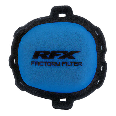Filtre à Air Pré-Huilé et Ignifugé RFX Race pour Honda 250 CRF 22-24