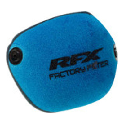 Filtre à Air Pré-Huilé et Ignifugé RFX Race pour Suzuki 125/250 RM 04-10