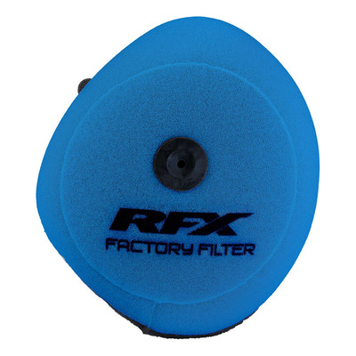 Filtre à Air Pré-Huilé et Ignifugé RFX Race pour KTM SX/SXF dès 125cc 07-10