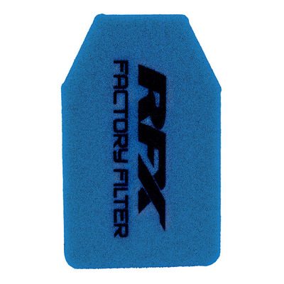 Filtre à Air Pré-Huilé et Ignifugé RFX Race pour 50cc KTM/Husqvarna/Gasgas 2024