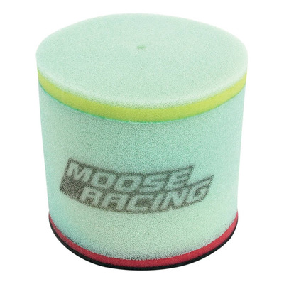 Filtre à air pré-huilé Moose Racing pour Suzuki 450 LT-R 06-09
