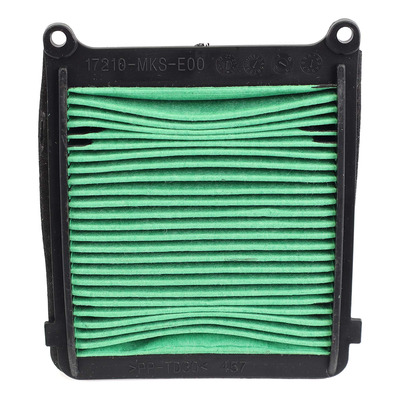 Filtre à air RBMAX Honda CRF 1100 L 2020-23 - Remplace l'OEM : 17210-MKS-E00