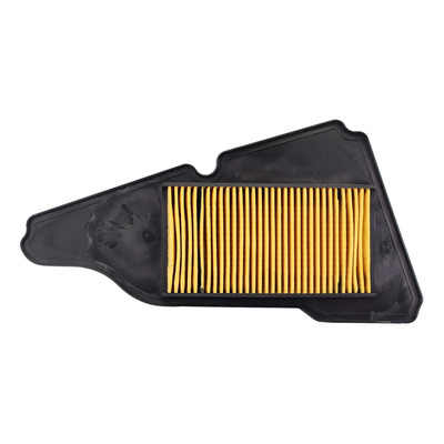 Filtre à air RBMAX Yamaha D'elight 125 2017-24- Remplace l'OEM : 2TDE44500000