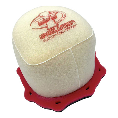 Filtre à air triple mousse DT-1 CROSS EVO Sherco 250 SEF 25-26