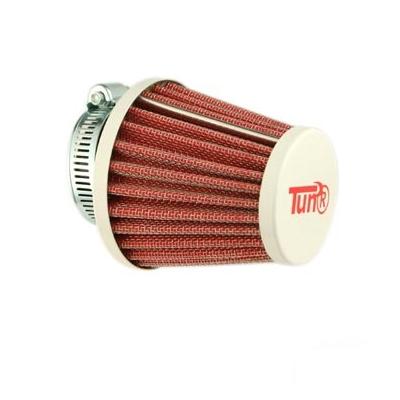 Filtre à Air Tun'R D28-35 Conique Kn Gm Droit Blanc
