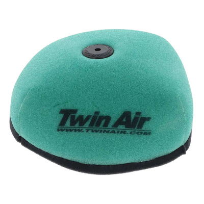 Filtre à air Twin Air pré-huilé pour kit PowerFlow Kawasaki KX250 25-26