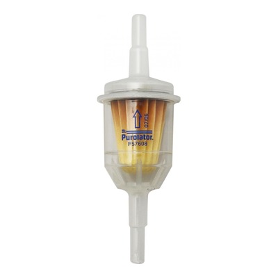 Filtre à essence AP8104406 pour Piaggio 125 Sport-City / Mojito / Scarabeo