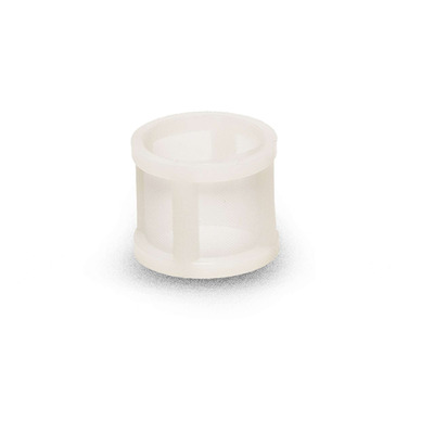 Filtre à essence cylindrique Malossi Ø 14x17x14 mm