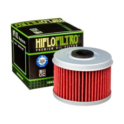 Filtre à huile Hiflofiltro HF103