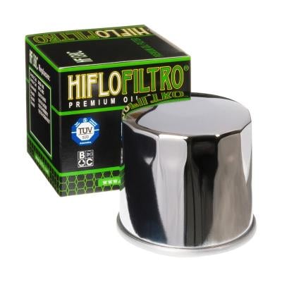 Filtre à huile Hiflofiltro HF138C