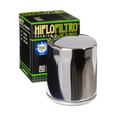Filtre à huile Hiflofiltro HF171C